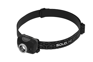 SOLIDLINE